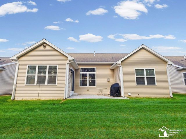 8052 Timber Wood Lane, Bedford Twp, MI 48182