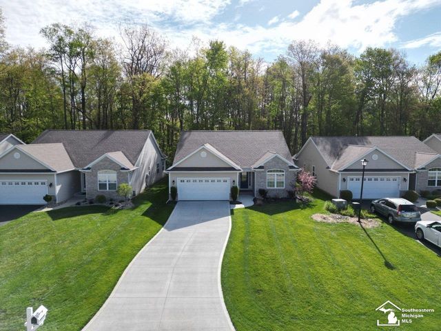 8052 Timber Wood Lane, Bedford Twp, MI 48182