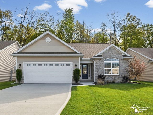 8052 Timber Wood Lane, Bedford Twp, MI 48182