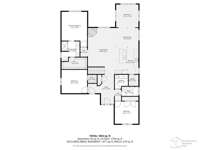 8052 Timber Wood Lane, Bedford Twp, MI 48182