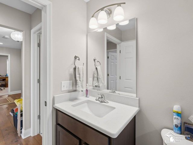 8052 Timber Wood Lane, Bedford Twp, MI 48182