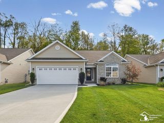 8052 Timber Wood Lane, Bedford Twp, MI 48182