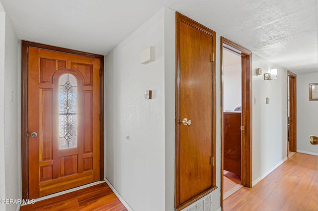 846 BAYONNE Lane, El Paso, TX 79907