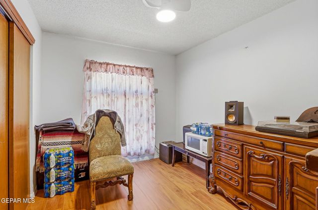 846 BAYONNE Lane, El Paso, TX 79907