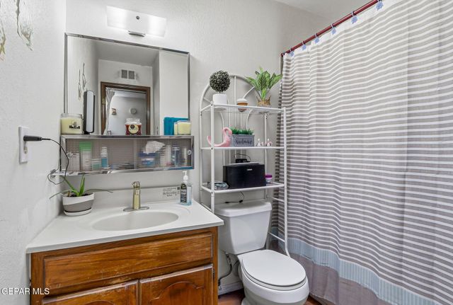 846 BAYONNE Lane, El Paso, TX 79907