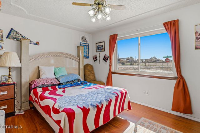 846 BAYONNE Lane, El Paso, TX 79907