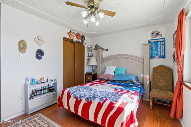 846 BAYONNE Lane, El Paso, TX 79907