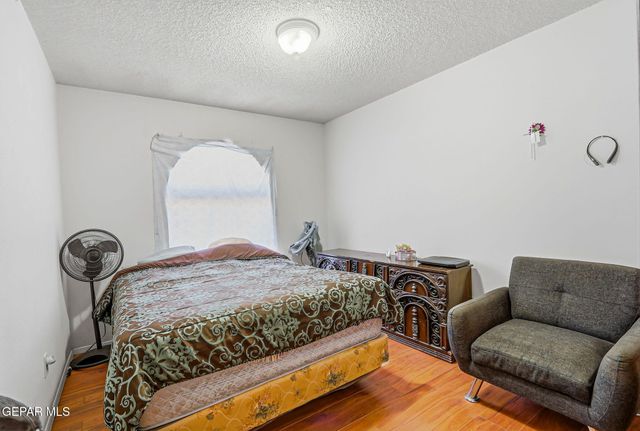 846 BAYONNE Lane, El Paso, TX 79907