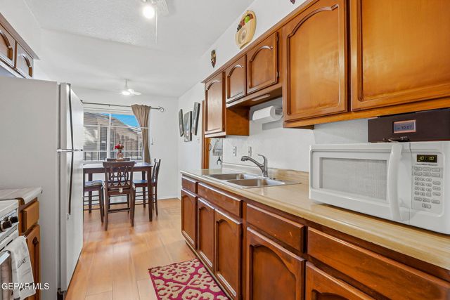 846 BAYONNE Lane, El Paso, TX 79907