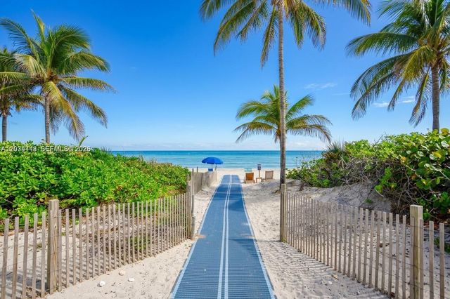1985 S Ocean Drive 2B, Hallandale Beach, FL 33009