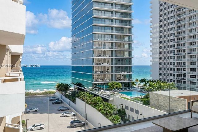 1985 S Ocean Drive 2B, Hallandale Beach, FL 33009