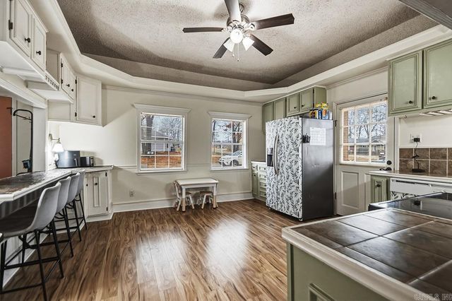 523 Grandview Street, Sherwood, AR 72120