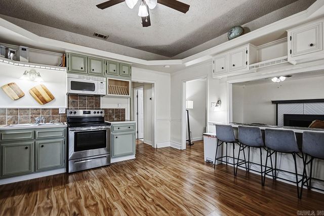 523 Grandview Street, Sherwood, AR 72120