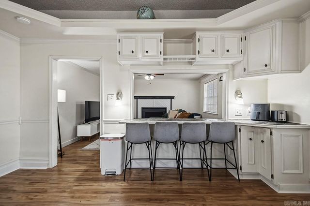 523 Grandview Street, Sherwood, AR 72120