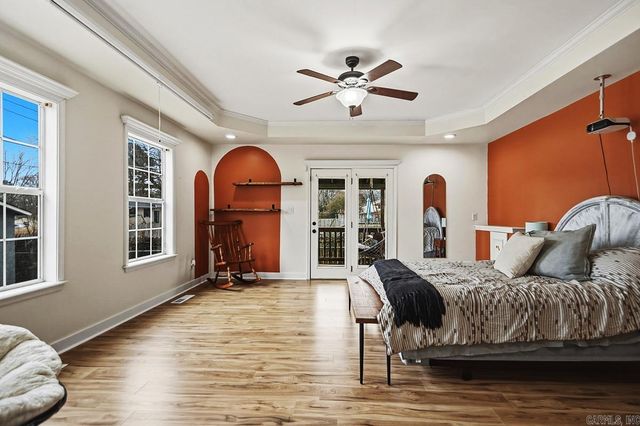 523 Grandview Street, Sherwood, AR 72120