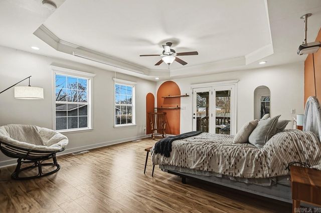 523 Grandview Street, Sherwood, AR 72120