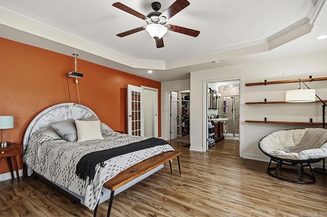 523 Grandview Street, Sherwood, AR 72120