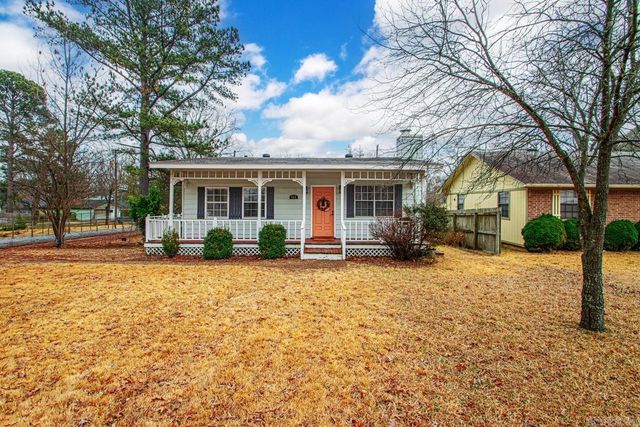 523 Grandview Street, Sherwood, AR 72120