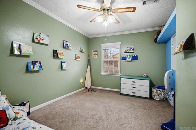 523 Grandview Street, Sherwood, AR 72120