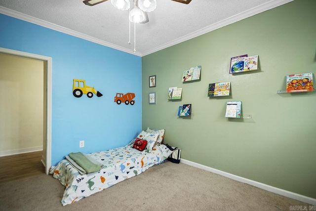 523 Grandview Street, Sherwood, AR 72120