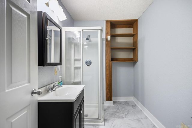 523 Grandview Street, Sherwood, AR 72120