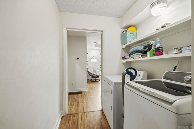 523 Grandview Street, Sherwood, AR 72120