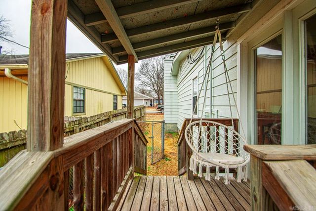 523 Grandview Street, Sherwood, AR 72120