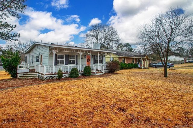 523 Grandview Street, Sherwood, AR 72120