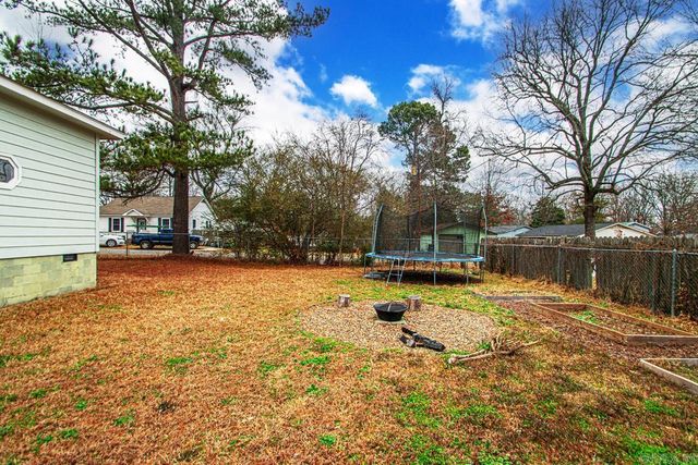 523 Grandview Street, Sherwood, AR 72120