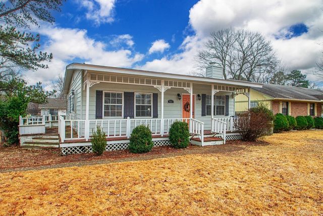 523 Grandview Street, Sherwood, AR 72120