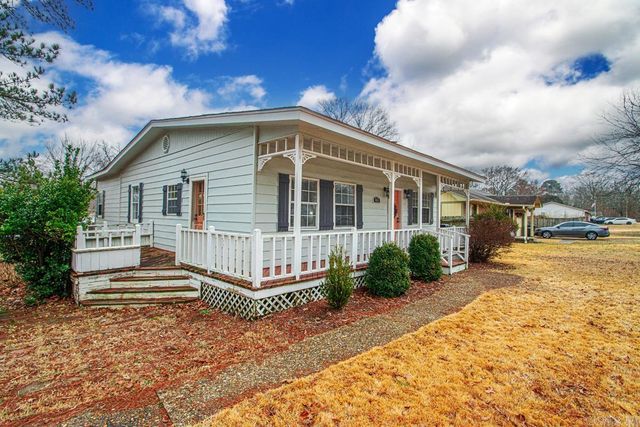 523 Grandview Street, Sherwood, AR 72120