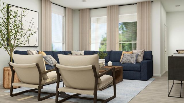 11680 Lazy Oak Creek Drive, Magnolia, TX 77354