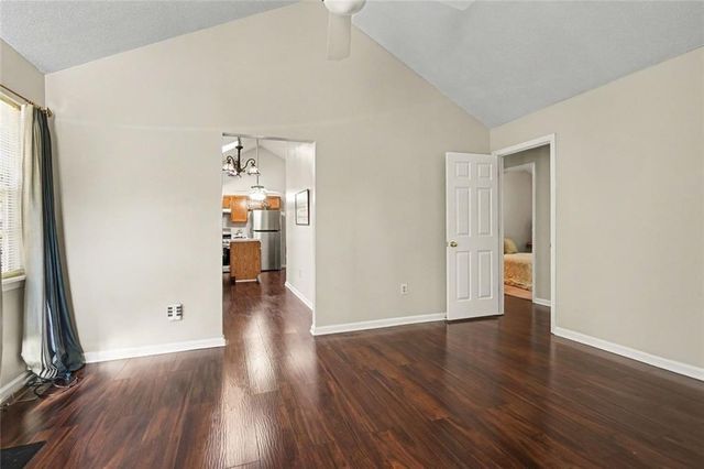 958 Redan Crescent Drive, Stone Mountain, GA 30088