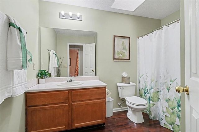 958 Redan Crescent Drive, Stone Mountain, GA 30088