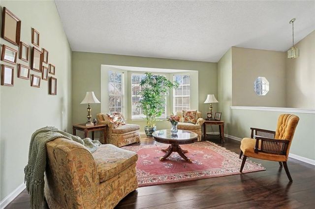 958 Redan Crescent Drive, Stone Mountain, GA 30088