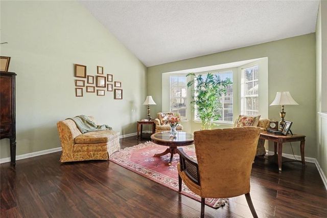 958 Redan Crescent Drive, Stone Mountain, GA 30088