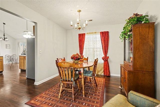 958 Redan Crescent Drive, Stone Mountain, GA 30088