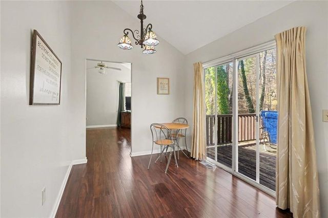 958 Redan Crescent Drive, Stone Mountain, GA 30088