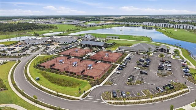 15918 Green Acres AVE 4511, Babcock Ranch, FL 33982
