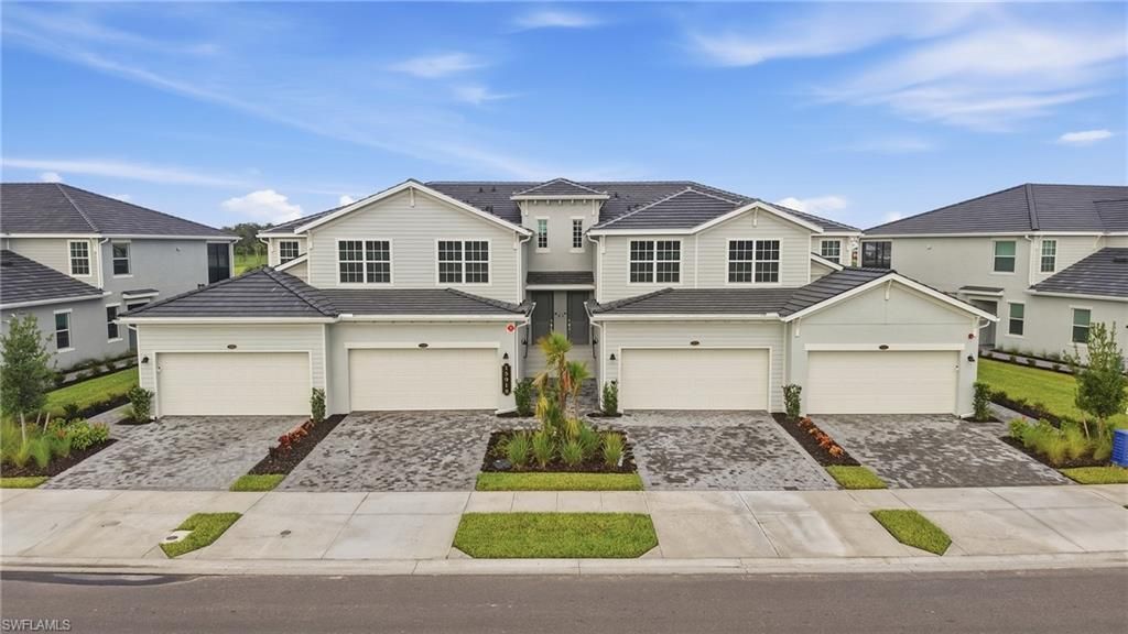 15918 Green Acres AVE 4511, Babcock Ranch, FL 33982