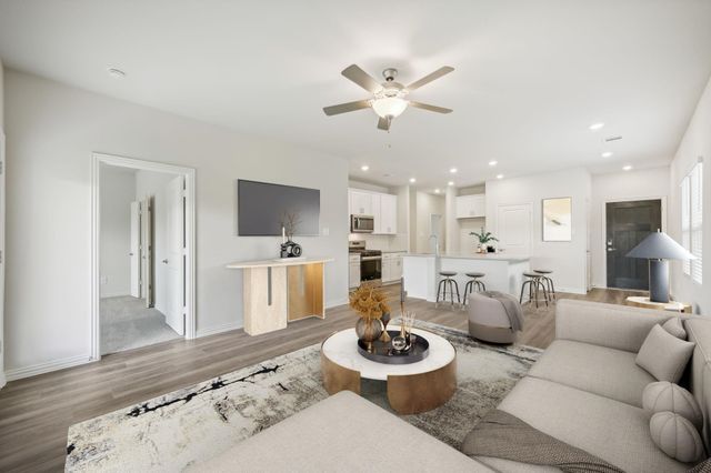 519 Ridgedale Drive, Mckinney, TX 75071