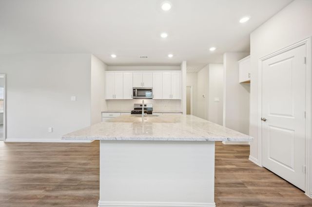 519 Ridgedale Drive, Mckinney, TX 75071