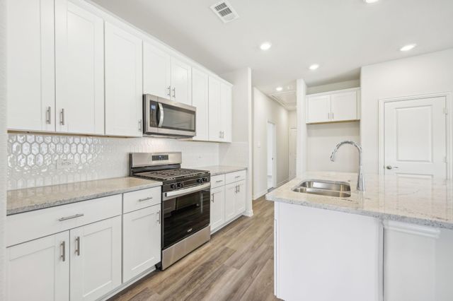 519 Ridgedale Drive, Mckinney, TX 75071