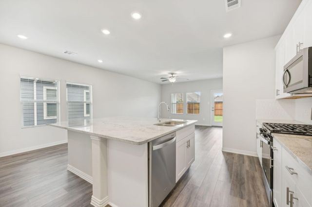 519 Ridgedale Drive, Mckinney, TX 75071