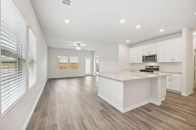 519 Ridgedale Drive, Mckinney, TX 75071