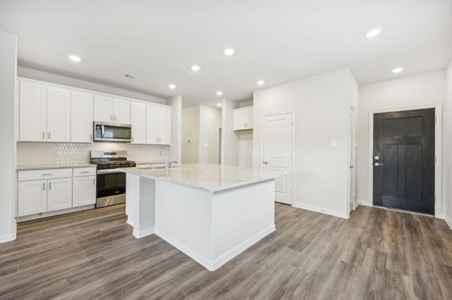 519 Ridgedale Drive, Mckinney, TX 75071