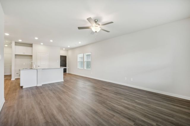 519 Ridgedale Drive, Mckinney, TX 75071