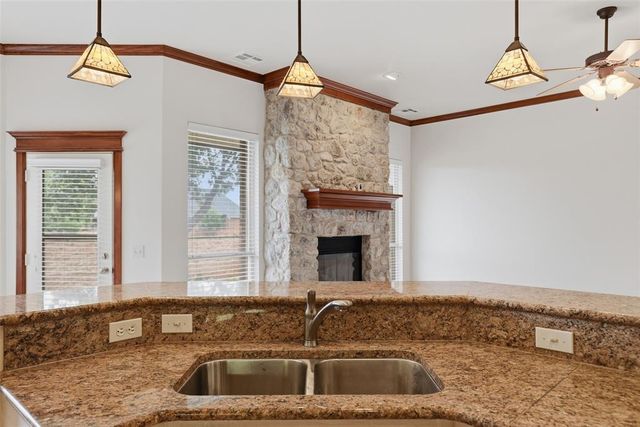 12508 Chateaux Road, Oklahoma City, OK 73142