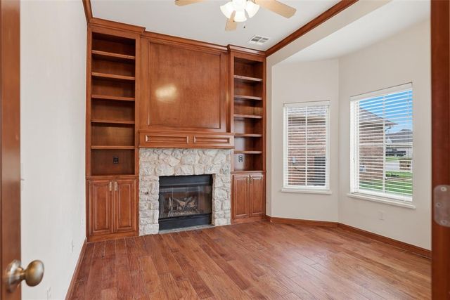 12508 Chateaux Road, Oklahoma City, OK 73142