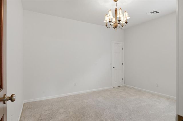 12508 Chateaux Road, Oklahoma City, OK 73142